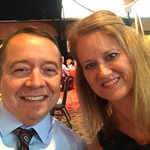 Meet your Posher, Vicki